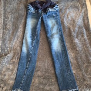 MamaSkinny Maternity jeans
